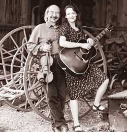Jay & Molly photo