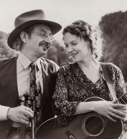 Jay & Molly photo