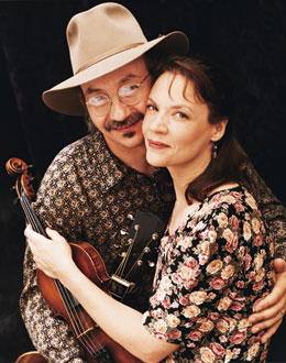 Jay & Molly photo